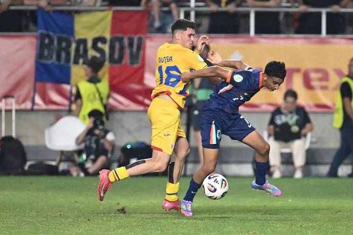 Nhận định, soi k&egrave;o U19 H&agrave; Lan vs U19 Moldova,0h00 ng&agrave;y 26/3: Ưu thế cho chủ nh&agrave;