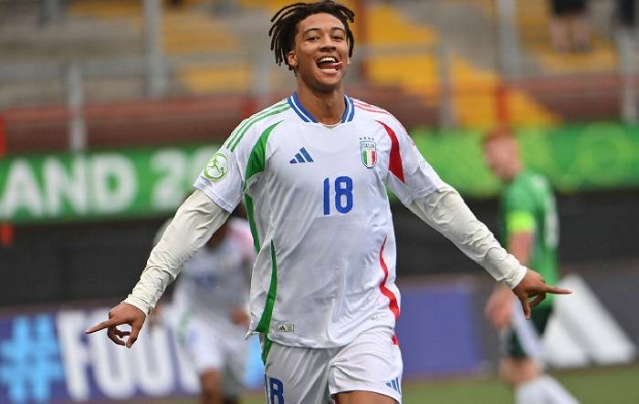 Nhận định, soi kèo U19 Italia vs U19 Hungary, 22h59 ngày 25/3: Nhọc nhằn vượt ải