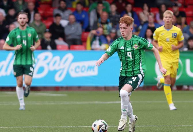 Nhận định, soi kèo U19 Luxembourg vs U19 Albania, 21h00 ngày 25/3: Chặn mạch toàn thua