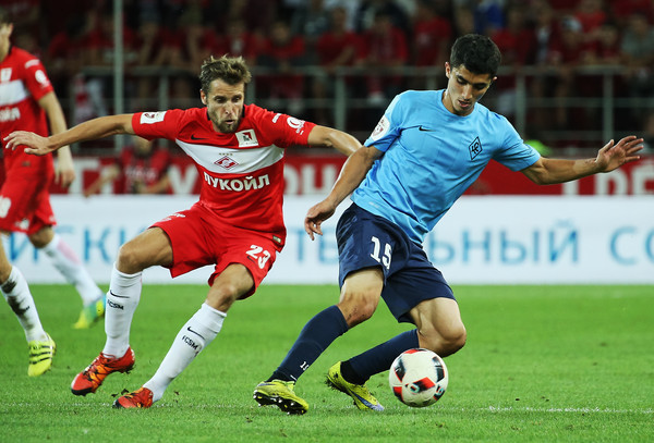 Nhận định Arsenal Tula vs Spartak Moscow, 00h30 26/04 (VĐQG Nga)