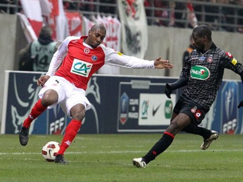 Nhận định Chateauroux vs Le Havre, 01h00 ng&agrave;y 27/4 (Hạng 2 Ph&aacute;p)
