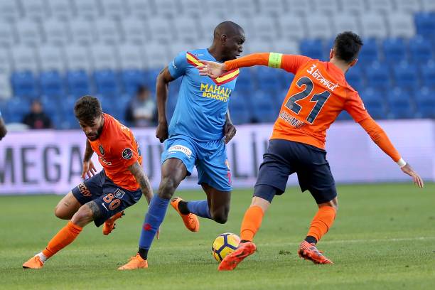Nhận định Istanbul BB vs Goztepe, 0h30 ng&agrave;y 27/4 (VĐQG Thổ Nhĩ Kỳ)