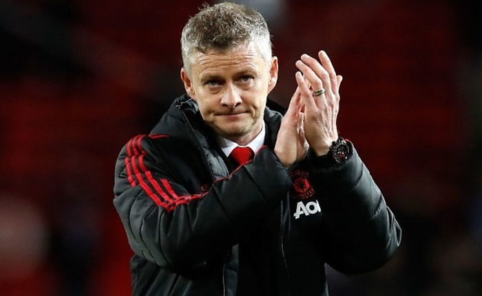 MU thua Man City, xa Top 4 Ngoại hạng Anh, Solskjaer &lsquo;chữa thẹn&rsquo; kiểu g&igrave;?