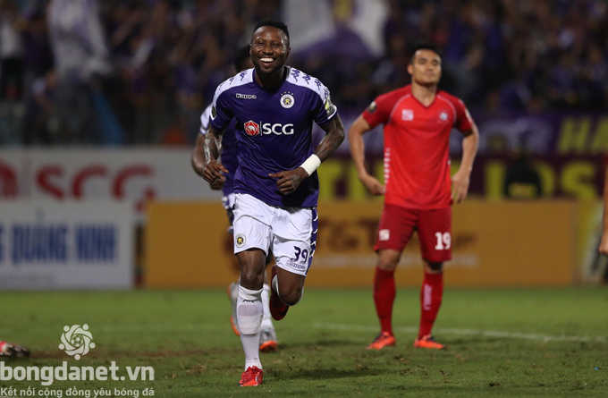 Hà Nội FC vs TP.HCM (19h 27/4): Long tranh hổ đấu