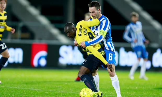 Nhận định Aalborg vs Hobro 00h00, 27/04 (VĐQG Đan Mạch)