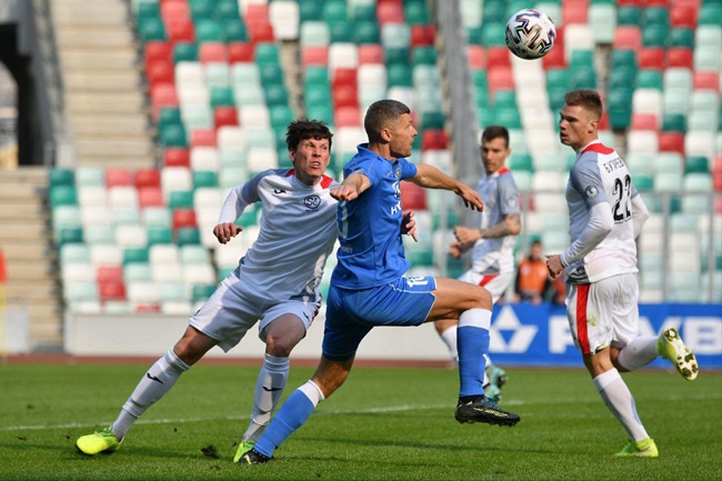 Nhận định bóng đá Isloch vs Vitebsk, 22h ngày 26/4