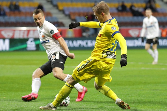 Nhận định bóng đá Torpedo BelAZ vs Ruh Brest, 20h ngày 26/4