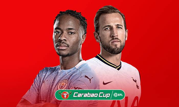 Dự đo&aacute;n Man City vs Tottenham (22h30 25/4) bởi chuy&ecirc;n gia Barney Corkhill