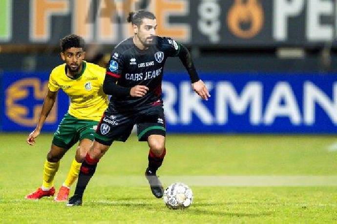 Nhận định ADO Den Haag vs Fortuna Sittard, 19h30 ngày 25/4