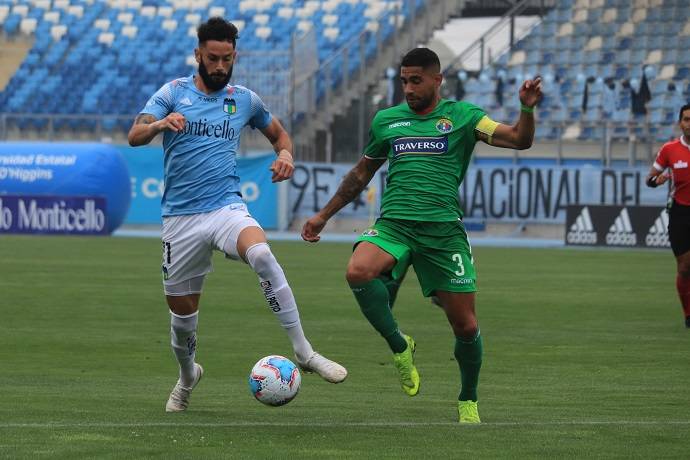 Nhận định Audax Italiano vs Melipilla, 7h30 ngày 27/4