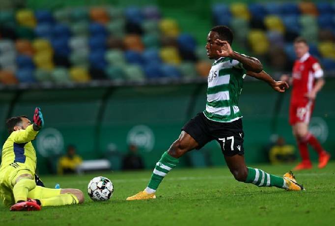 Nhận định Braga vs Sporting Lisbon, 2h00 ngày 26/4