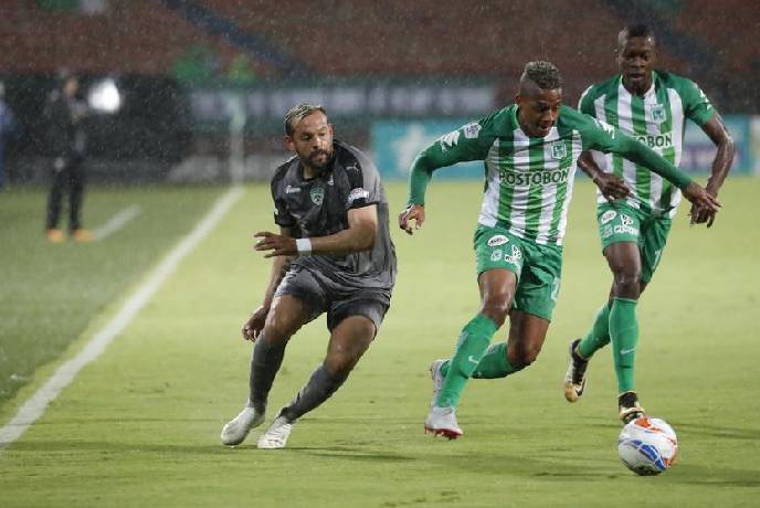 Nhận định La Equidad vs Atlético Nacional, 8h ngày 26/4