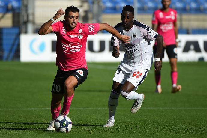 Nhận định Lorient vs Bordeaux, 20h00 ngày 25/4