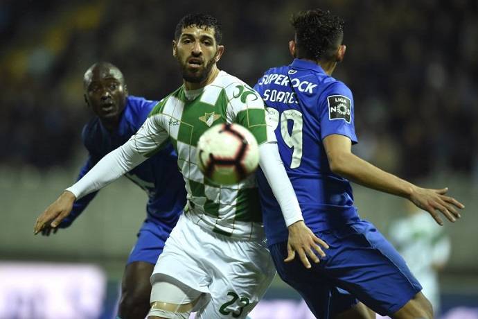 Nhận định Moreirense vs FC Porto, 3h15 ngày 27/4