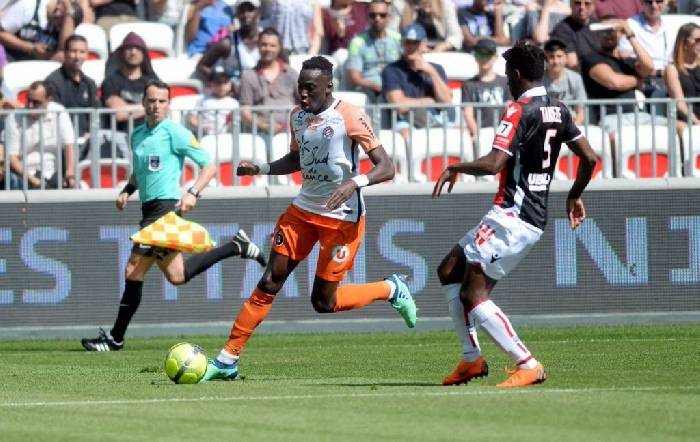 Nhận định Nice vs Montpellier, 18h ngày 25/4