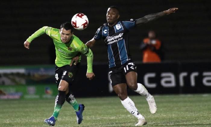 Nhận định Queretaro vs FC Juárez, 7h30 ngày 26/4