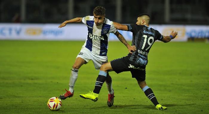 Nhận định Tucumán vs Talleres Cordoba, 7h ngày 26/4
