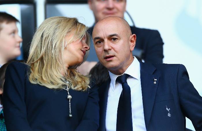 Totteham đ&atilde; chọn được người thay thế Mourinho