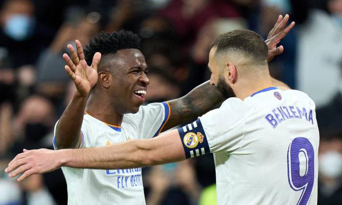 Đội h&igrave;nh kết hợp Man City vs Real Madrid, 2h ng&agrave;y 27/4