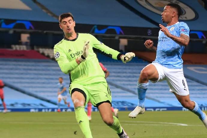 Dự đo&aacute;n, soi k&egrave;o thẻ v&agrave;ng Man City vs Real Madrid, 2h ng&agrave;y 27/4