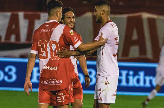 Nhận định, soi kèo Argentinos Juniors vs Sarmiento Junin, 07h30 ngày 26/04