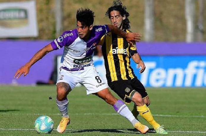 Nhận định, soi kèo Defensor Sporting vs Cerrito, 06h00 ngày 26/04
