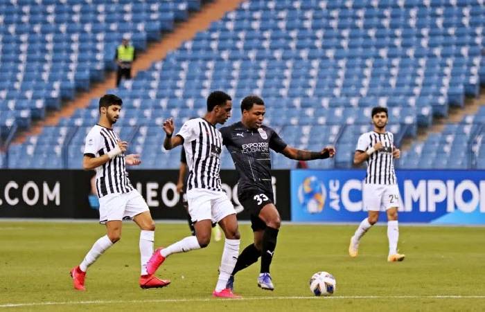 Nhận định soi k&egrave;o Mumbai City vs Al Quwa Al Jawiya, 3h15 ng&agrave;y 27/4