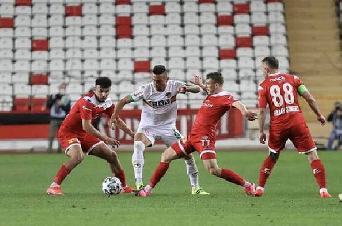 Nhận định, soi k&egrave;o Sivasspor vs Alanyaspor, 00h30 ng&agrave;y 26/04