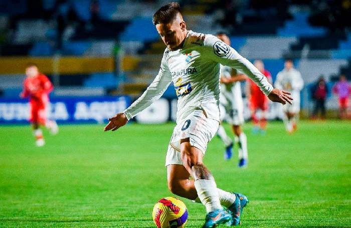 Nhận định, soi kèo Talleres Cordoba vs Sporting Cristal, 7h30 ngày 27/4