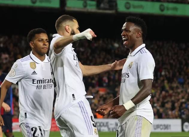 Đội hình ra sân chính thức Girona vs Real Madrid, 0h30 ngày 26/4 (cập nhật)