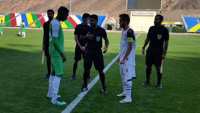Nhận định, soi kèo Al Qaisoma vs Al-Qadasiya, 22h55 ngày 26/4