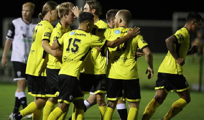 Nhận định, soi kèo Lambton Jaffas vs Maitland, 15h45 ngày 26/4