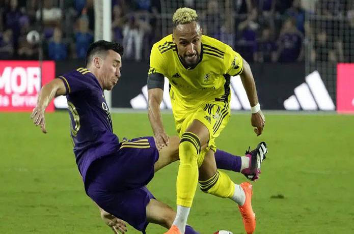 Nhận định, soi kèo Nashville vs San Antonio, 7h30 ngày 27/4