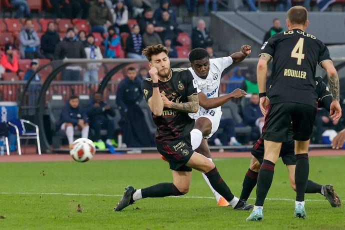 Nhận định, soi kèo Servette vs Zurich, 01h30 ngày 27/4