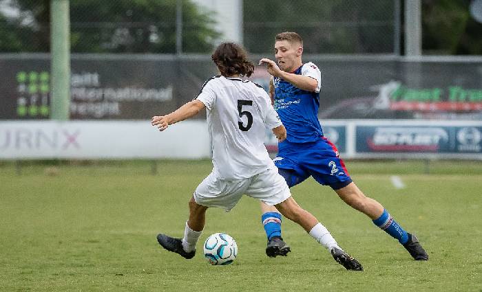 Nhận định, soi kèo Sunshine Coast vs Peninsula Power, 16h30 ngày 26/4