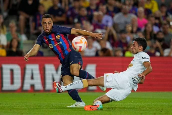 Soi kèo phạt góc Vallecano vs Barcelona, 03h00 ngày 27/4