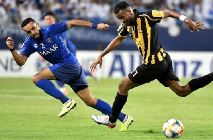 Nhận định, soi k&egrave;o Al Ittihad với Al-Shabab, 1h00 ng&agrave;y 27/4: Cửa tr&ecirc;n rệu r&atilde;