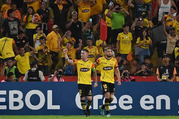 Nhận định, soi kèo Barcelona SC vs Sao Paulo, 7h00 ngày 26/4: Tự tin có điểm