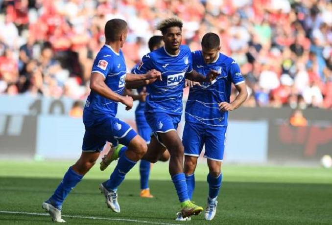 Nhận định, soi kèo Bochum với Hoffenheim, 1h00 ngày 27/4: Vùng lên mạnh mẽ