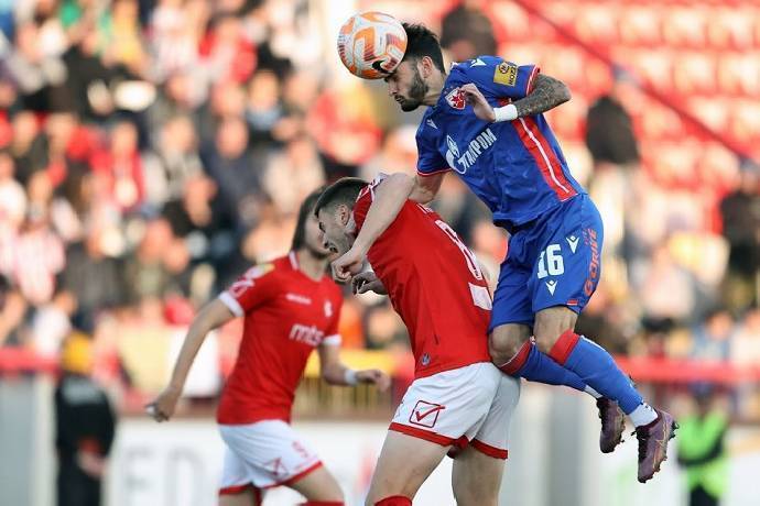 Nhận định, soi k&egrave;o FC Akzhayik với FK Arys, 16h00 ng&agrave;y 26/4: 3 điểm nhọc nhằn