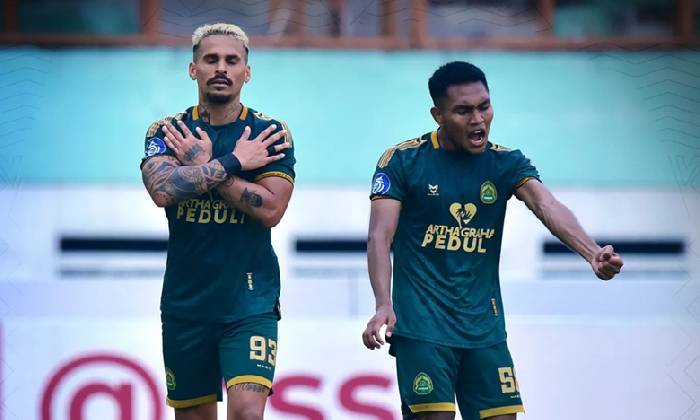 Nhận định, soi k&egrave;o PSIS Semarang với Persikabo 1973, 15h00 ng&agrave;y 26/4: S&aacute;ng cửa dưới