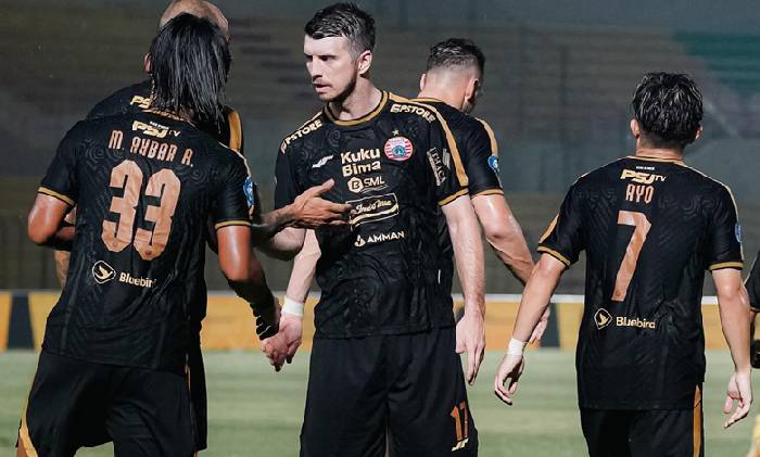 Nhận định, soi k&egrave;o RANS Nusantara với Persija Jakarta, 19h00 ng&agrave;y 26/4: Kh&oacute; tin cửa tr&ecirc;n