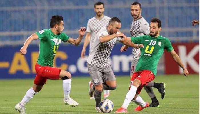 Nhận định, soi k&egrave;o Shabab AlOrdon vs Al-Wehdat, 22h00 ng&agrave;y 26/4: Nối d&agrave;i mạch thắng
