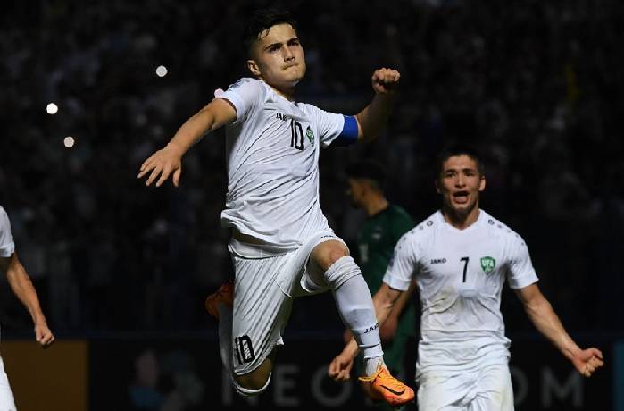 Nhận định, soi kèo U23 Uzbekistan với U23 Saudi Arabia, 21h00 ngày 26/04: Lịch sử thay đổi