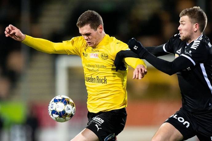 Nhận định, soi k&egrave;o Vasteras SK vs Mjallby AIF, 00h00 ng&agrave;y 26/4: Bắt nạt t&acirc;n binh
