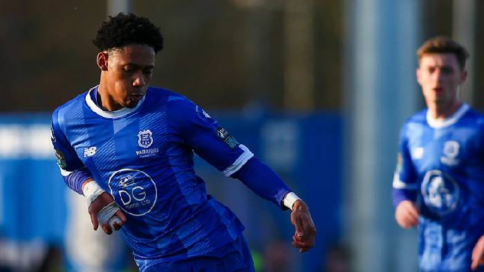 Nhận định, soi k&egrave;o Waterford United với Derry City, 01h45 ng&agrave;y 27/4: G&aacute;nh nặng cửa tr&ecirc;n