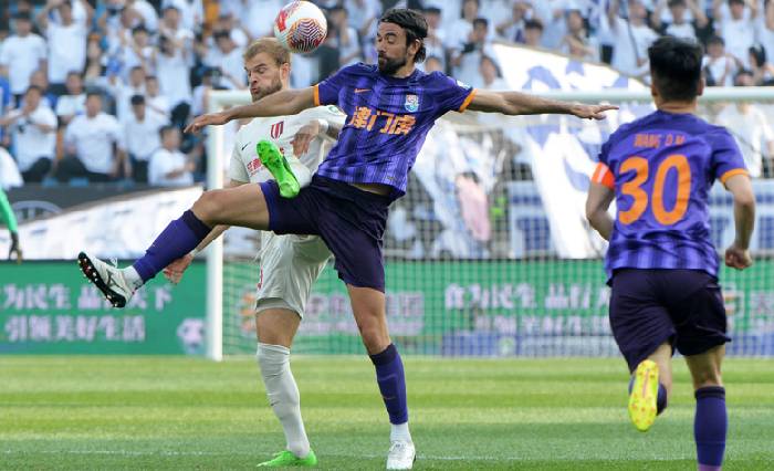 Nhận định, soi k&egrave;o Wuhan Three Towns với Tianjin, 18h35 ng&agrave;y 26/4: Cửa tr&ecirc;n &lsquo;tạch&rsquo;