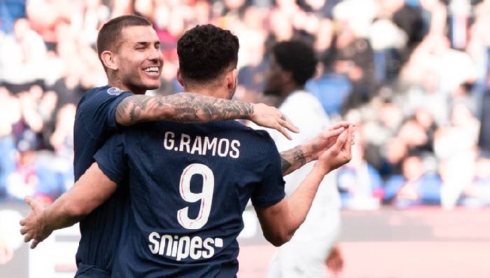 Kèo vàng bóng đá PSG vs Nice, 01h45 ngày 26/4: Tin vào cửa dưới