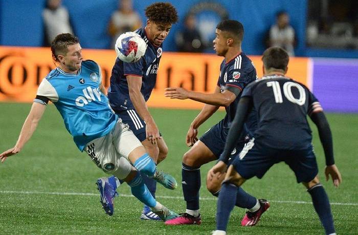 Nhận định, soi kèo Charlotte vs New England, 6h30 ngày 27/4: Những vị khách khó chơi