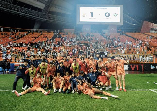 Nhận định, soi kèo FC Anyang vs Jeju SK FC, 14h30 ngày 26/4: Không dễ bắt nạt